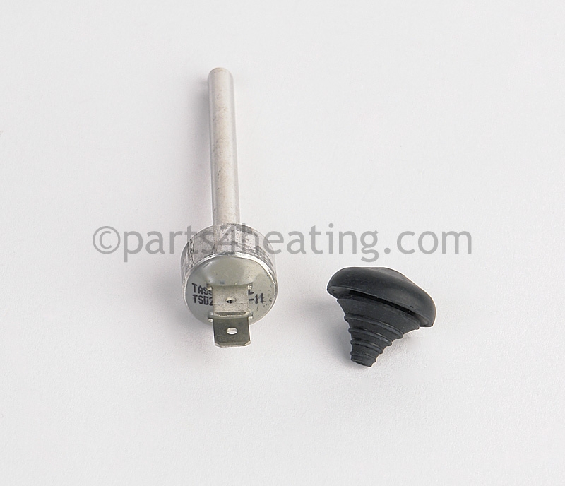 FLUE TEMP SENSOR KIT, ALL