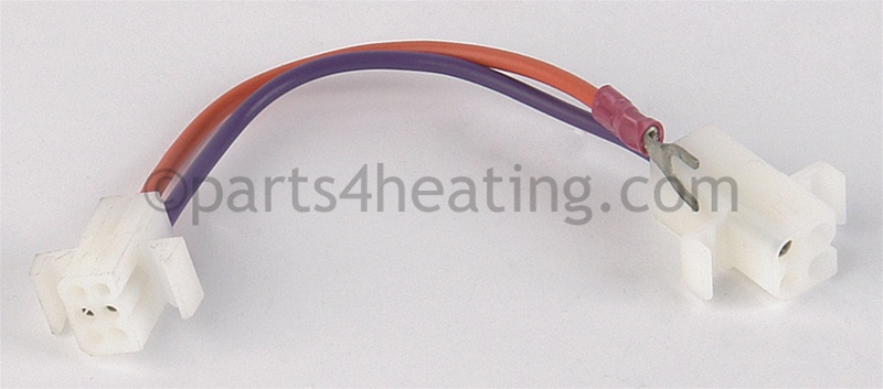 WIRE HARNESS ASSY, JV