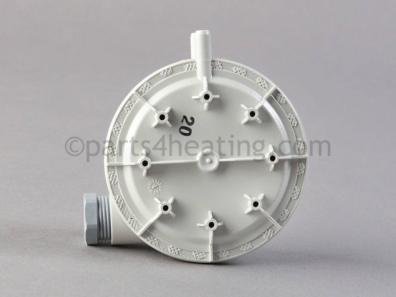 Pressure Switch