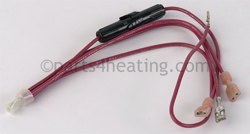 WIRE ASSY, JV