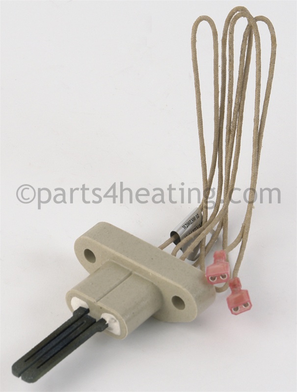 IGNITER, HOT SURFACE