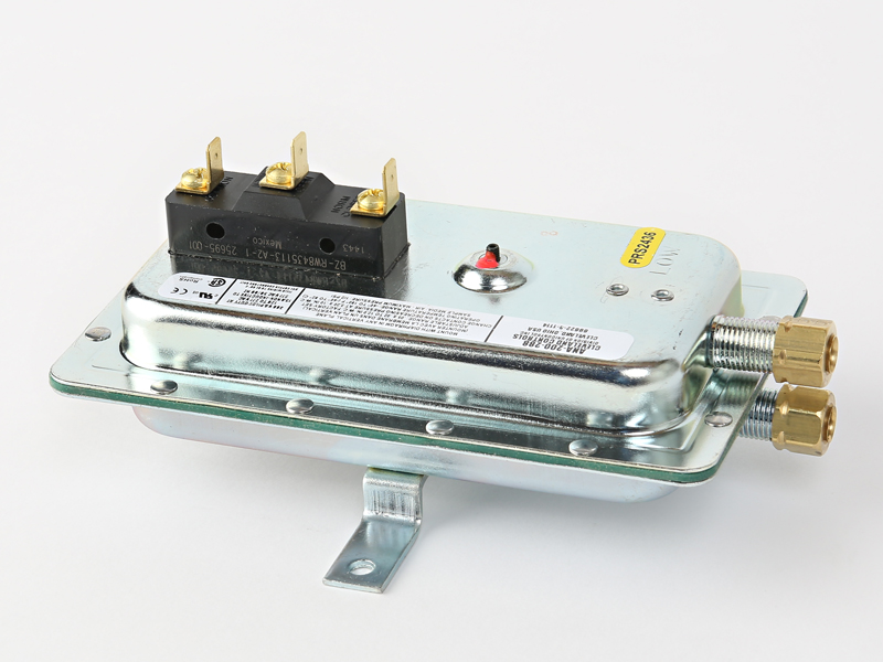 SWITCH, LOW AIR, , 1001 - NAT - F9