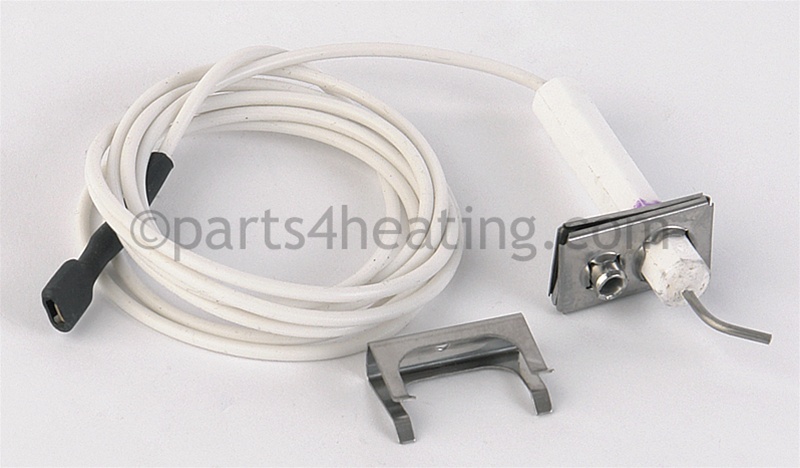 Hi Tension Wire w/Pilot Electrode