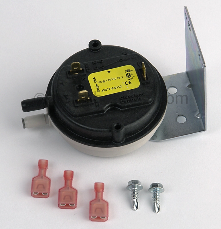 SWITCH, AIR PRESSURE, 250-300