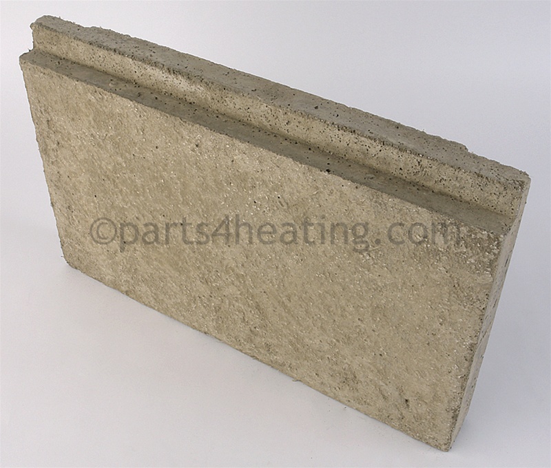 TILE,RFRCTRY,FT/REAR,RT