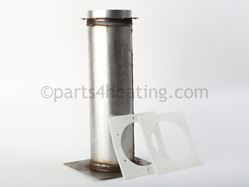 Flue Pipe Assembly