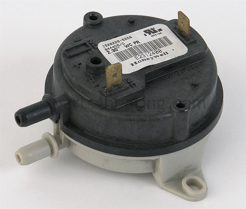 SWITCH, PRESS DIFF, SPDT