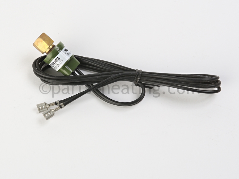 Switch, high pressure