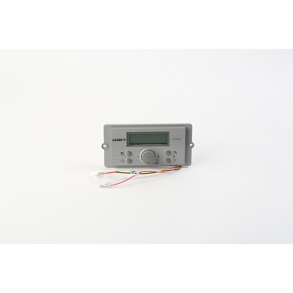 Control Display