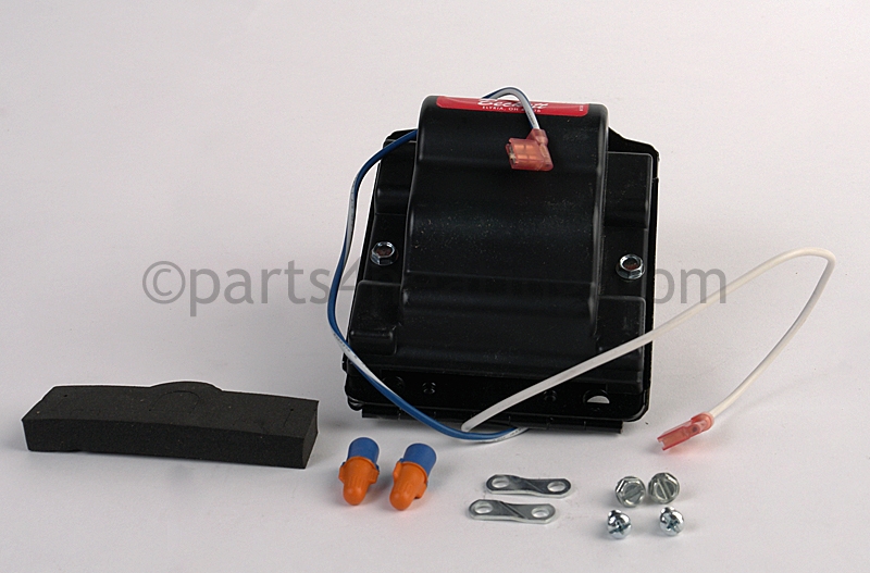 Solid State Ignitor FRANCE SAY 10SAY-01