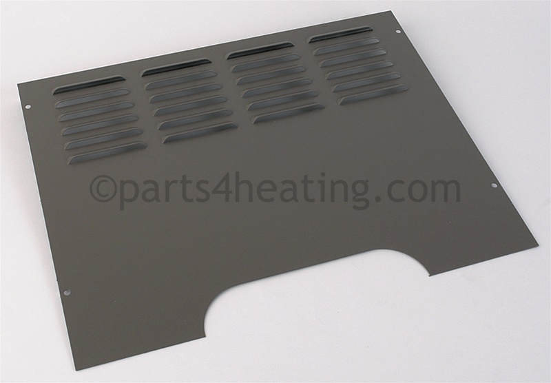 UPPER RIGHT ACCESS COVER