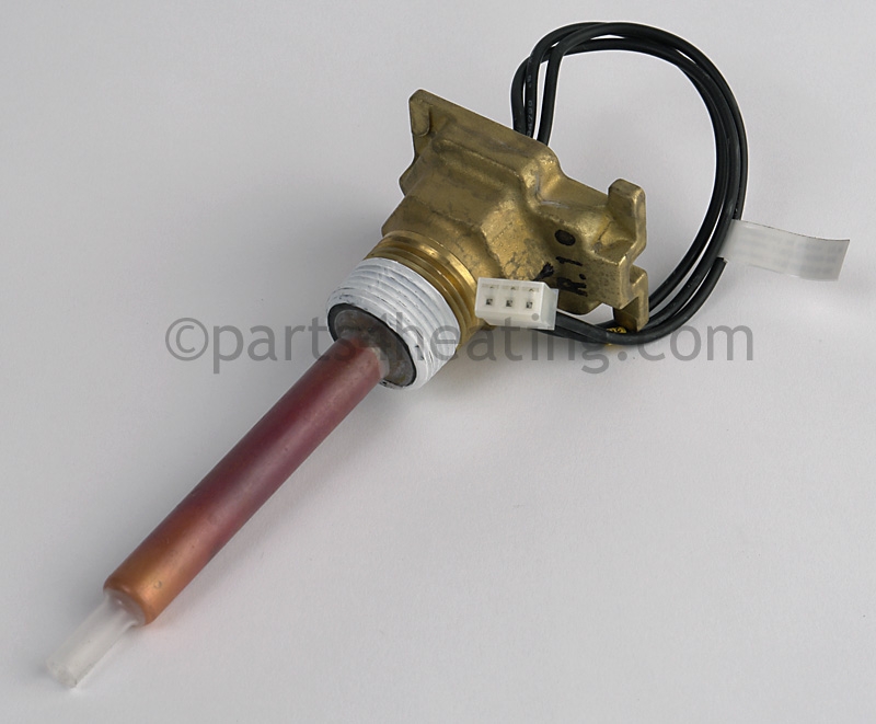 GAS VALVE SENSOR