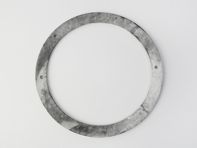 GASKET, BURNER, ALL