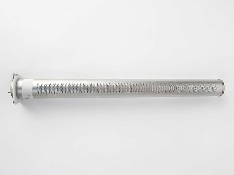 MAIN BURNER W/PRESSURE TAP