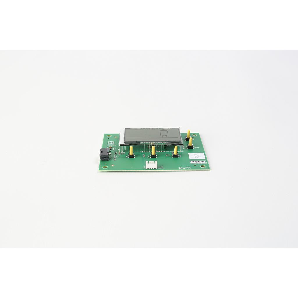 DISPLAY UNIT,ELECTRIC,MLX