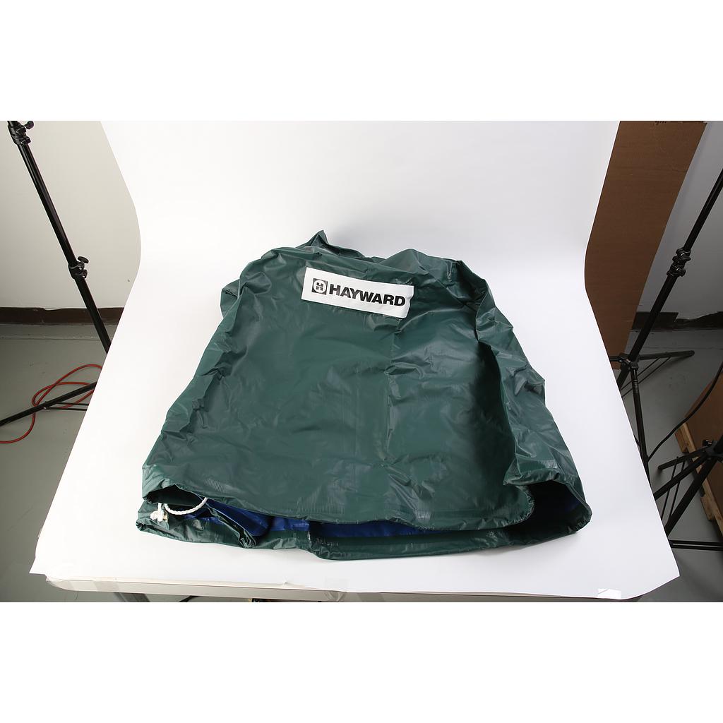 Cover-Winter (not shown)