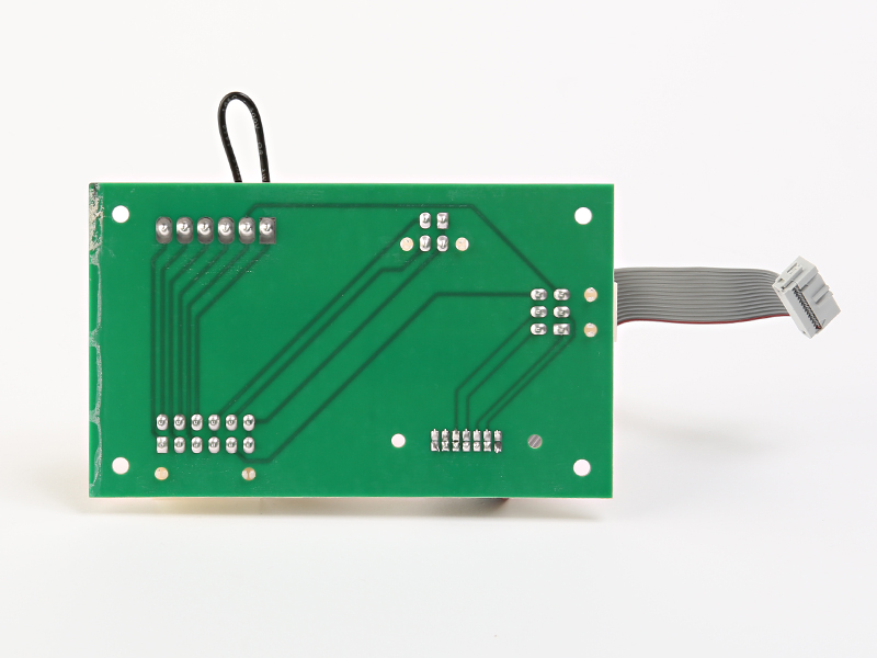 CONNECTION BOARD, ALL