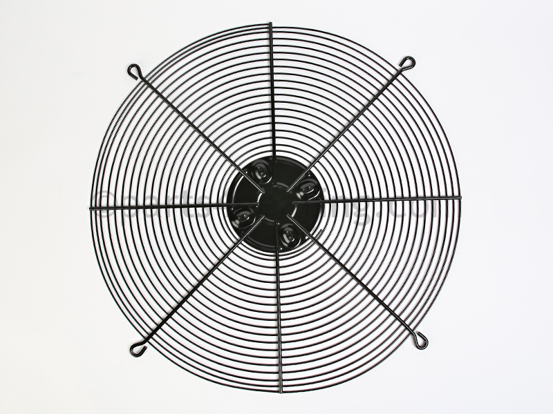 Guard, Fan