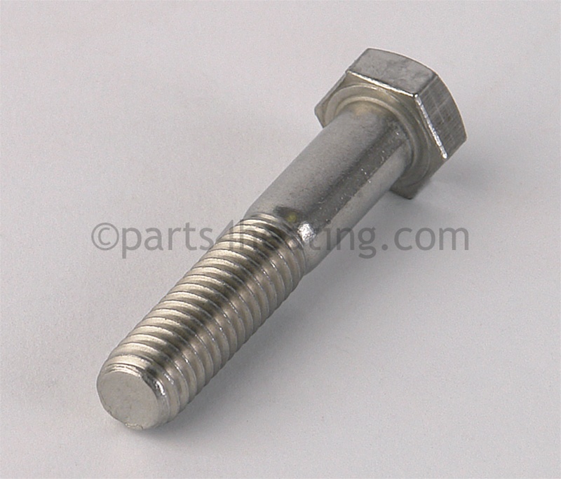 Flange Bolt