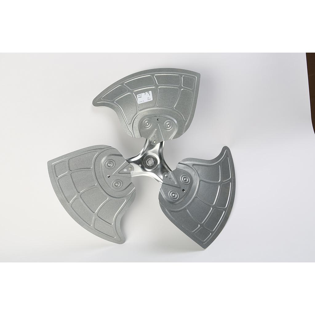 Fan Blade