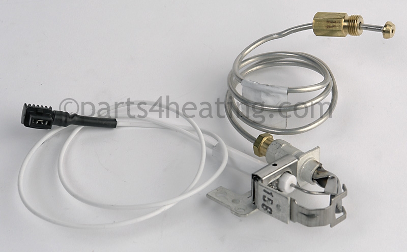 PILOT ASSEMBLY, NAT