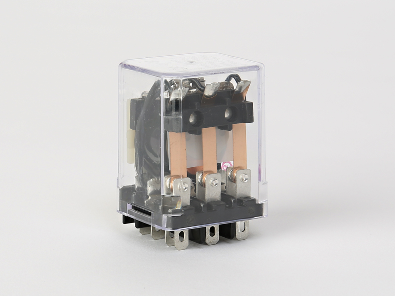 Relay (120V, ALL)