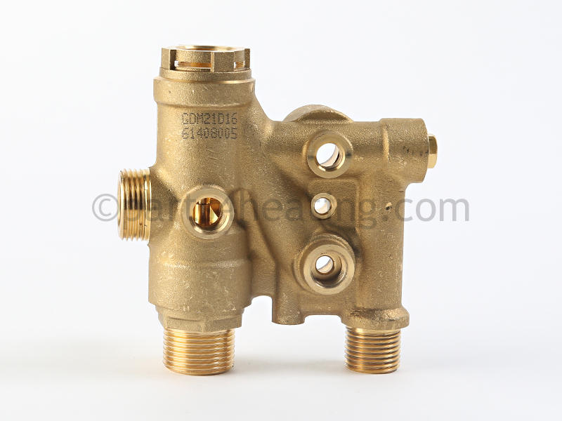 Hydronic Supply Group.