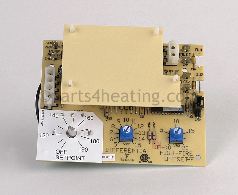 THERMOSTAT, ALL