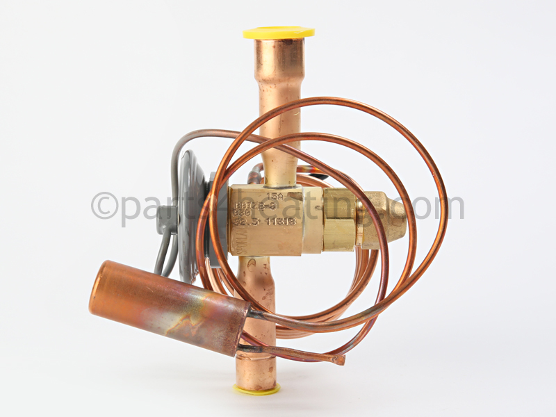 Thermostatic Expansion Valve