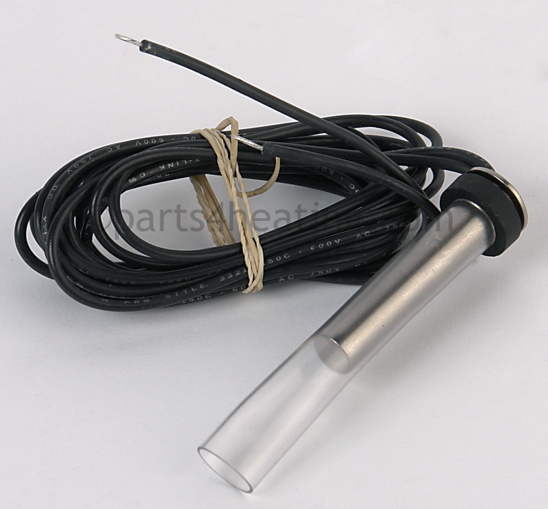 Temperature Sensor (Salt)