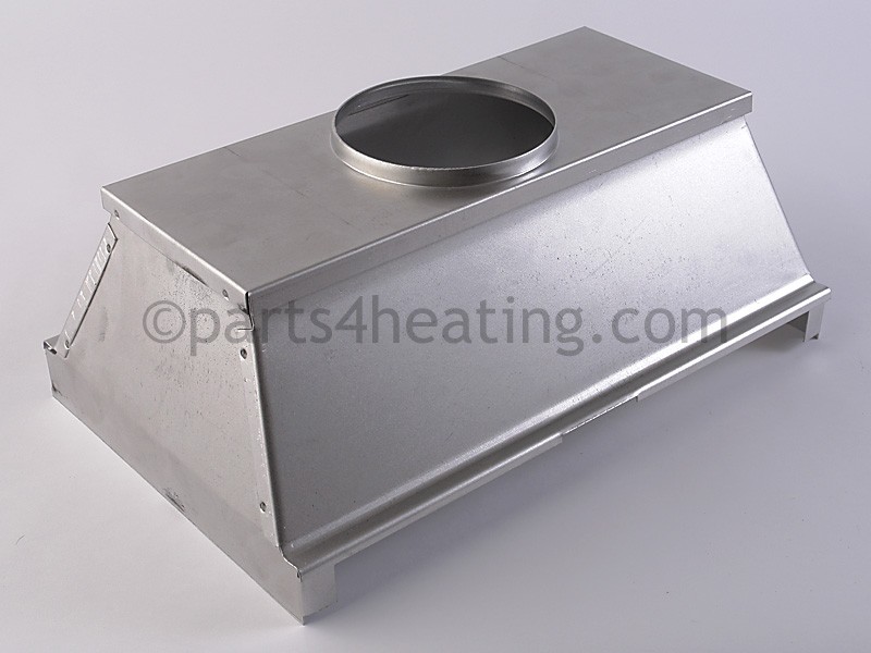 Flue Collector Assembly