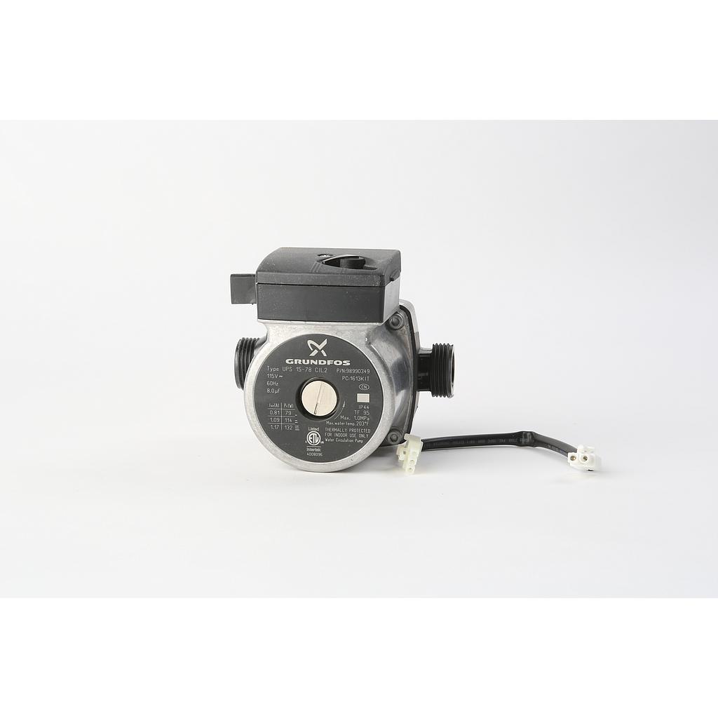 Pump, FTHW199, MFTCF140/199, FTHW100/140