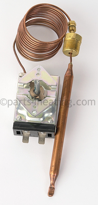 THERMOSTAT, IMMERSION; ALL IMMERSION THERMOSTATS