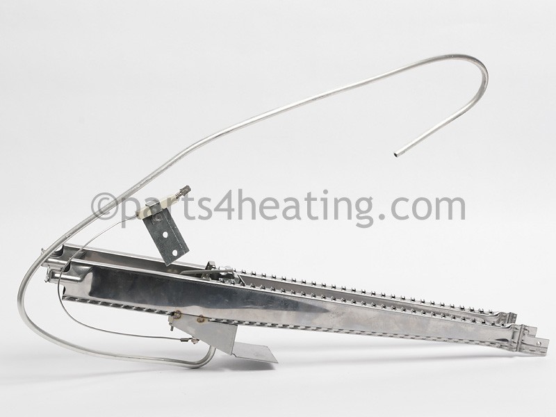 PILOT/BURNER ASSY IID PRO