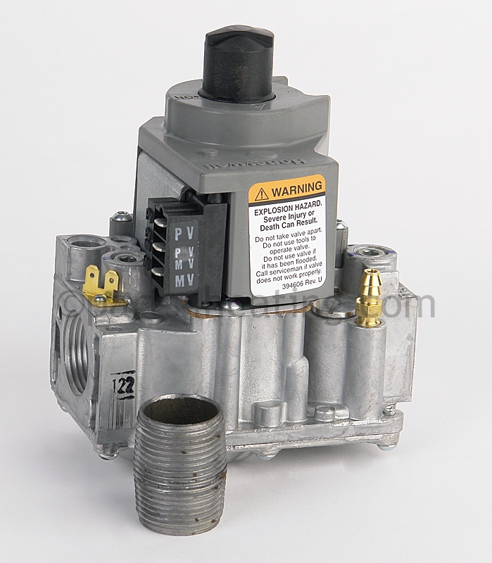 GAS VALVE, NAT