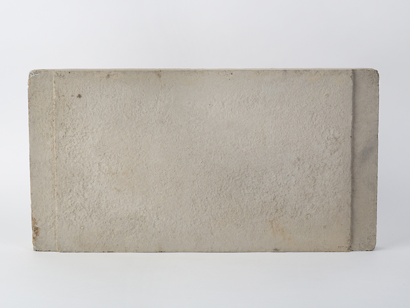 FIRE BRICK END 1540-3080