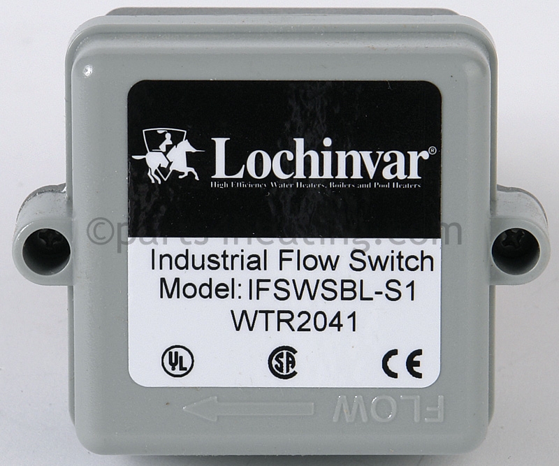 FLOW SWITCH, ALL