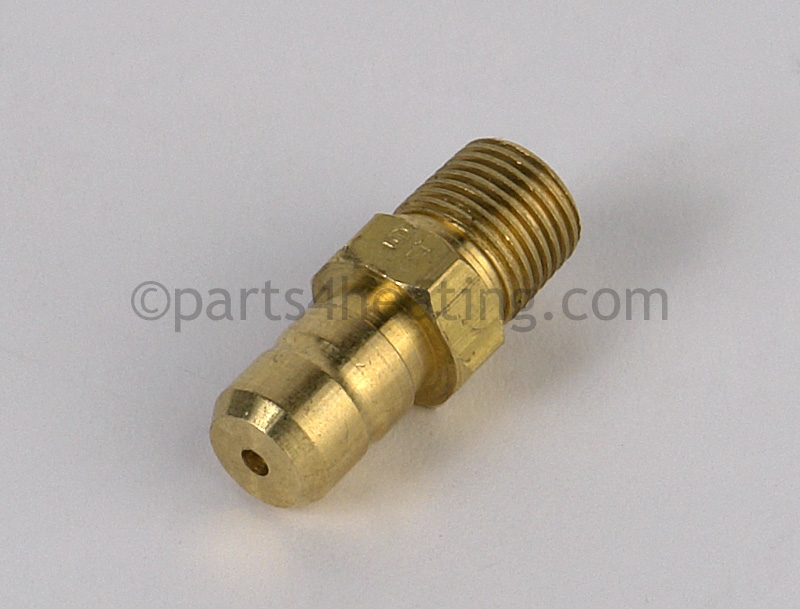 Gas Orifice, NAT, 3000-6000 Ft