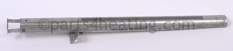 BURNER/PILOT BKT ASSY, JV