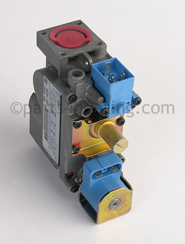 GAS VALVE, SIT822, NOVA, CAN/USA