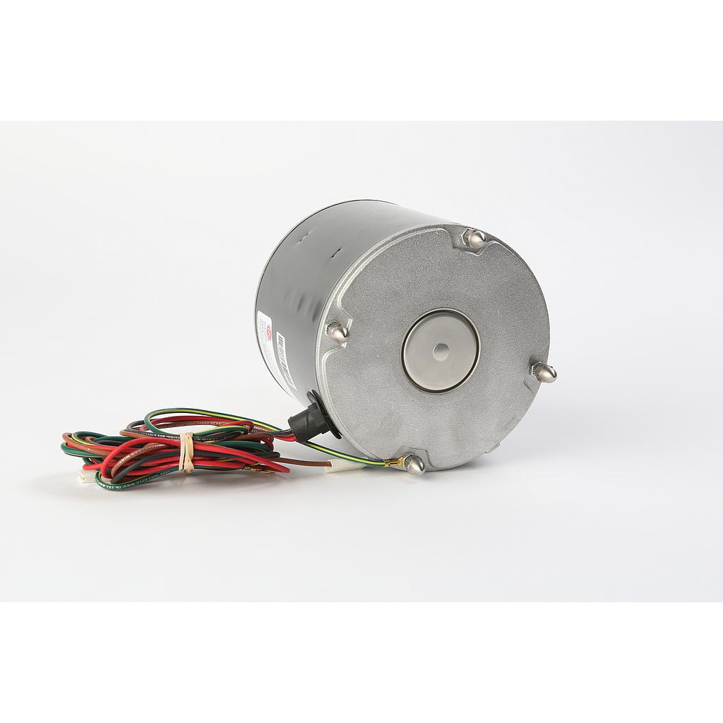 Fan Motor w/ Acorn Nut Kit