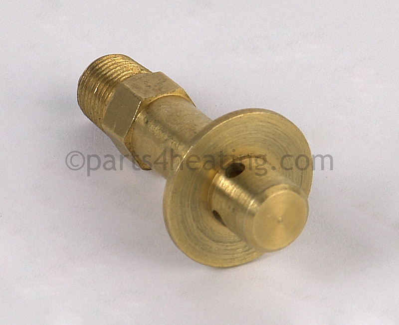 ORIFICE, GAS, 0.113 DIA