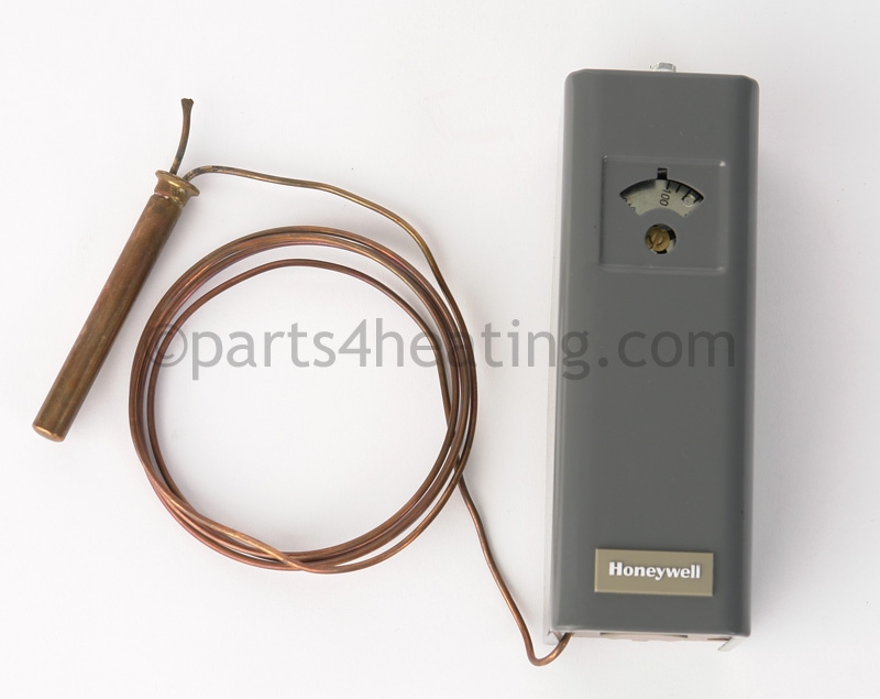 Operator Thermostat (ALL CF)