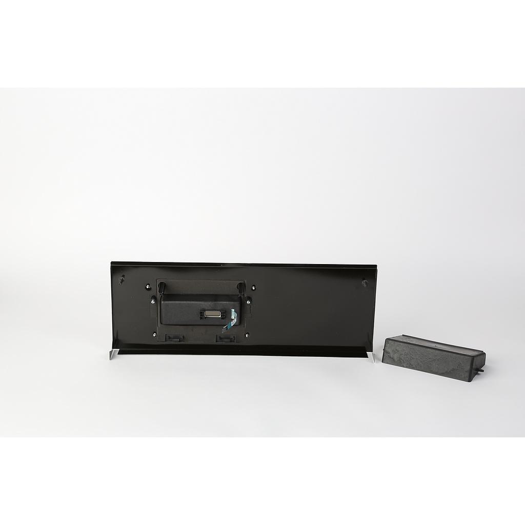 PANEL/BEZEL/KEYPAD ASSY.