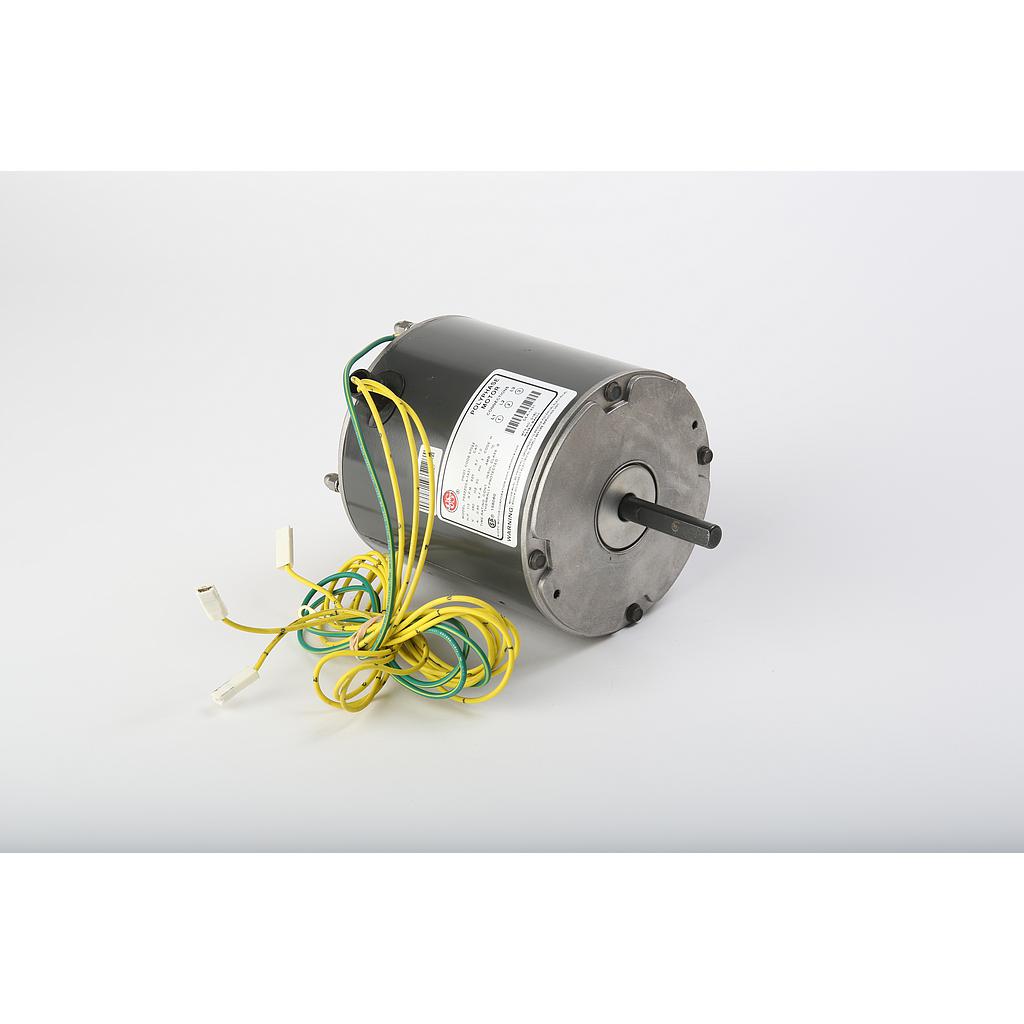 Fan Motor w/ Acorn Nut Kit