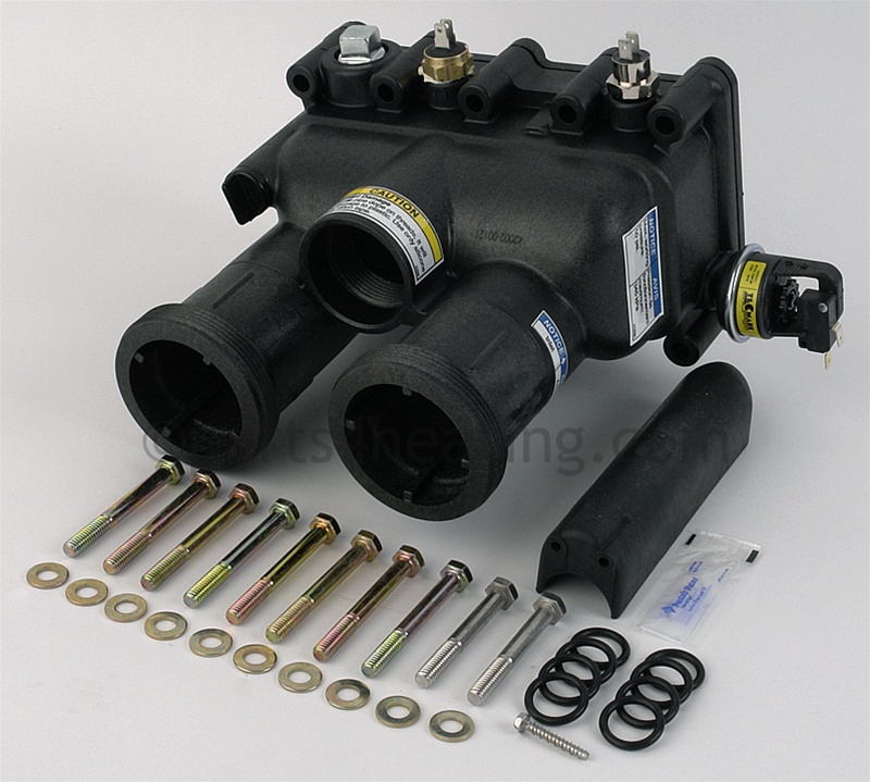 Manifold Kit