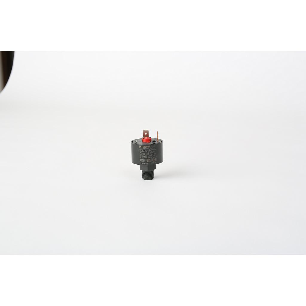 SWITCH, PRESSURE, 3-30PSI