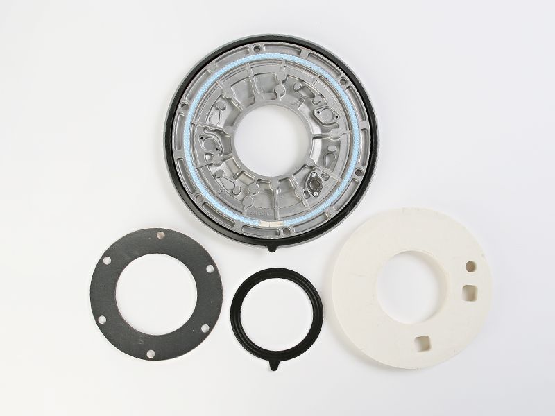 HEAT EXCHANGER ACCESS DOOR KIT, ALL