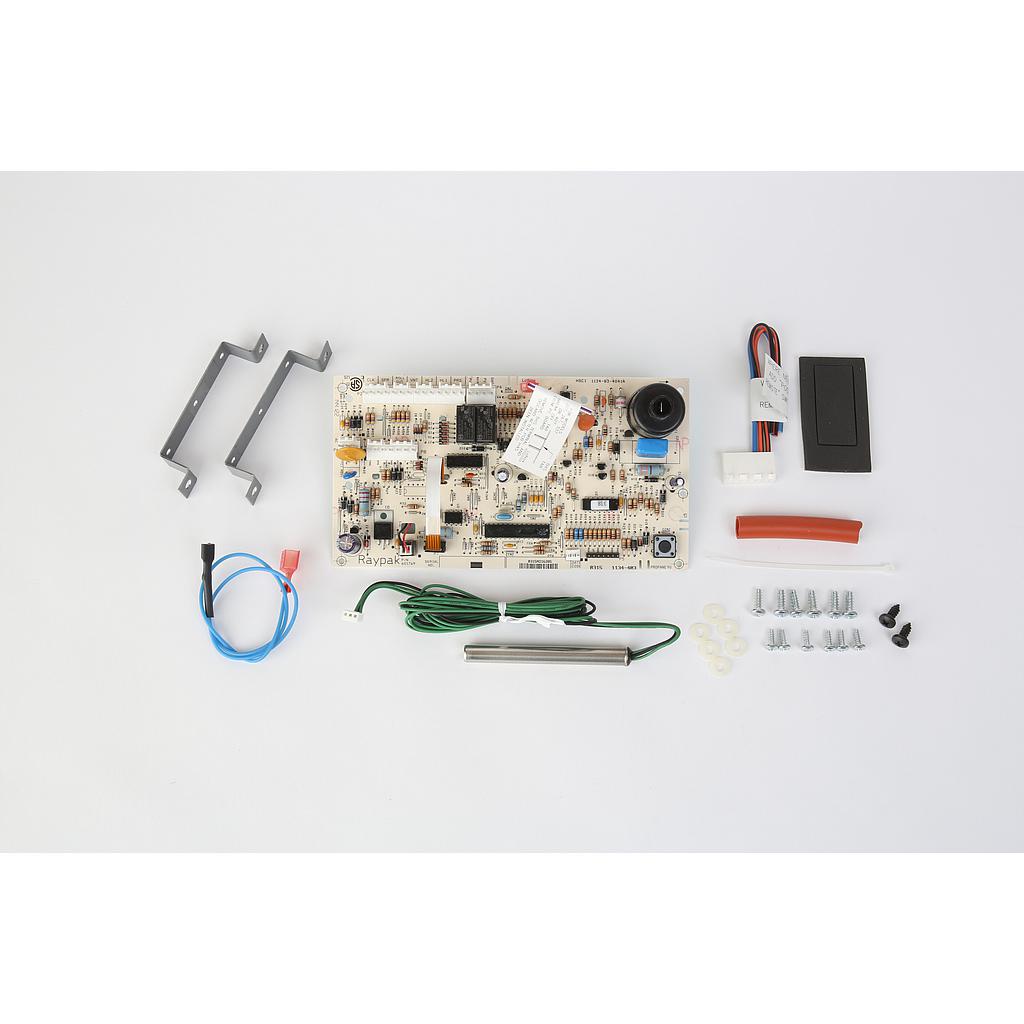 PC Board Controller (IID Units)
