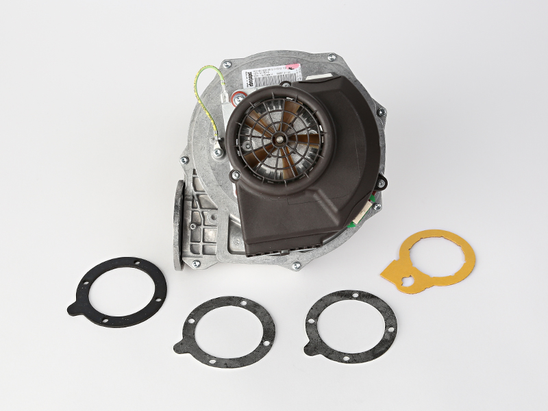 FAN ASSEMBLY, SNR150